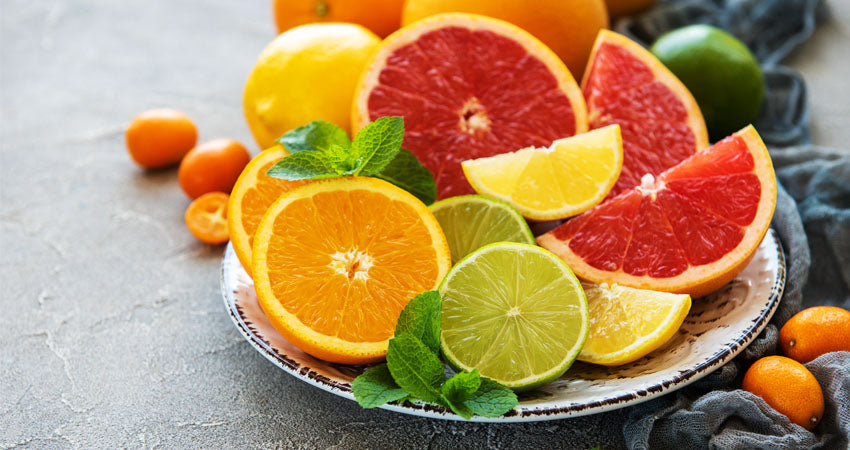 Top 5 Immune-Boosting Foods to Boost Your Immunity This Fall