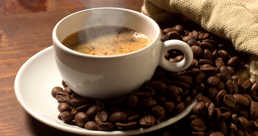 15 Coffee Substitutes To Boost Your Energy Naturally