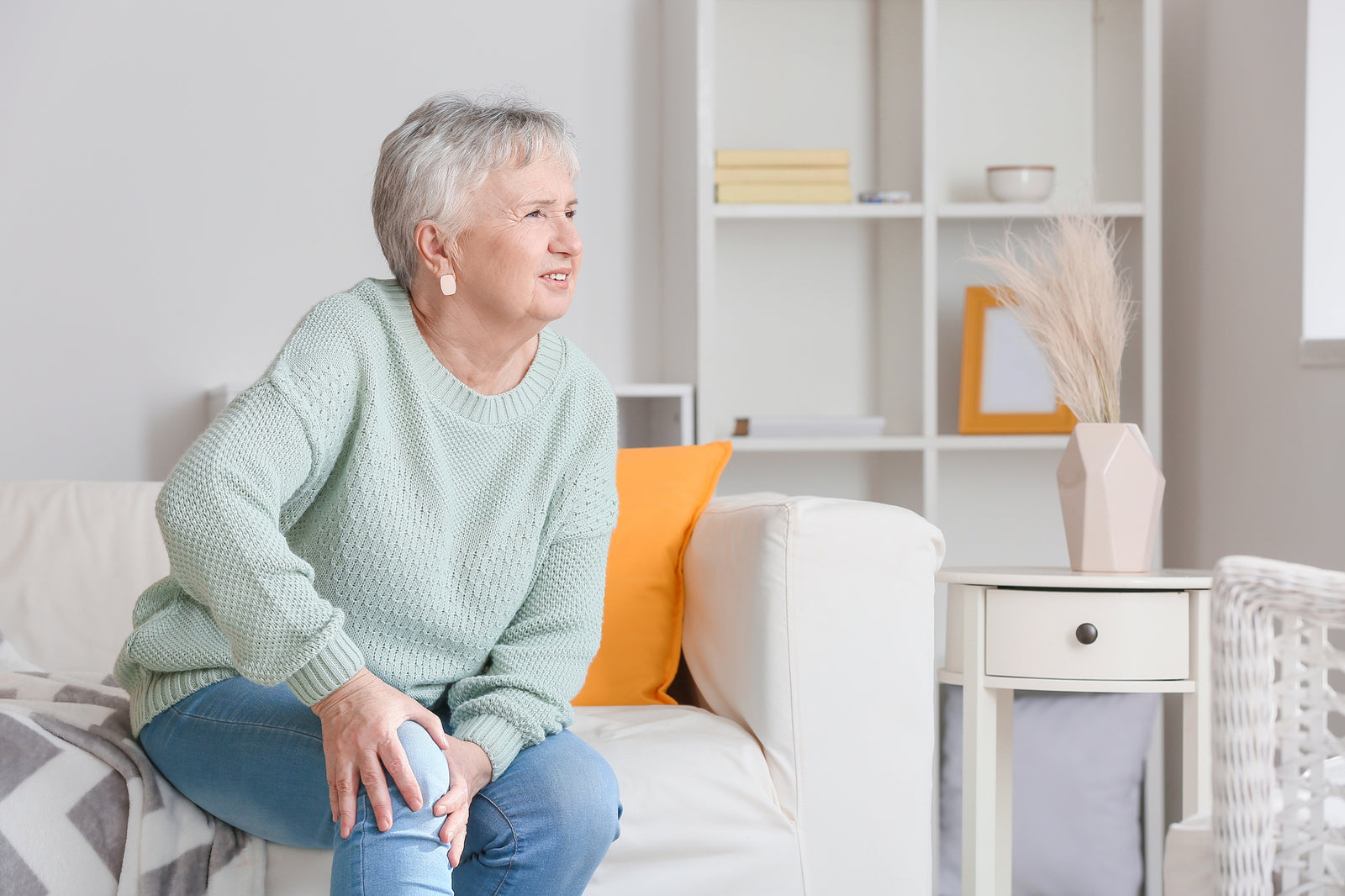 7 Foods to Reduce Inflammation and Joint Pain