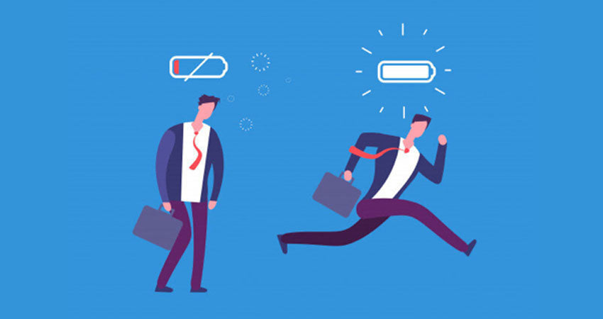 Supercharging Your Diet: Nutritional Tips for Boosting Energy Levels