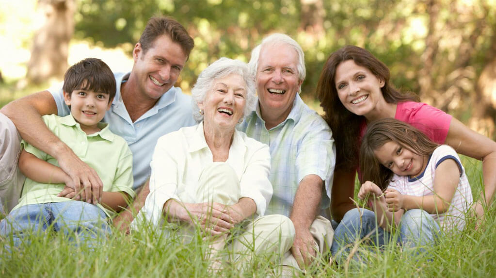 4 Keys To Improve Human Longevity