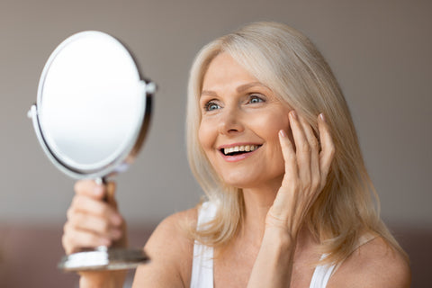 Unlocking Timeless Beauty: Age Renew and Its Beauty Immunity Benefits