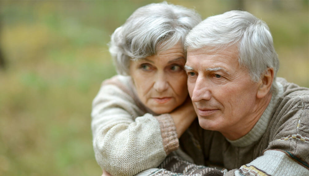 The #1 Reason You Are Growing Old Before Your Time