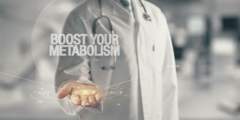 Optimize Your Mitochondria to Boost Your Metabolism