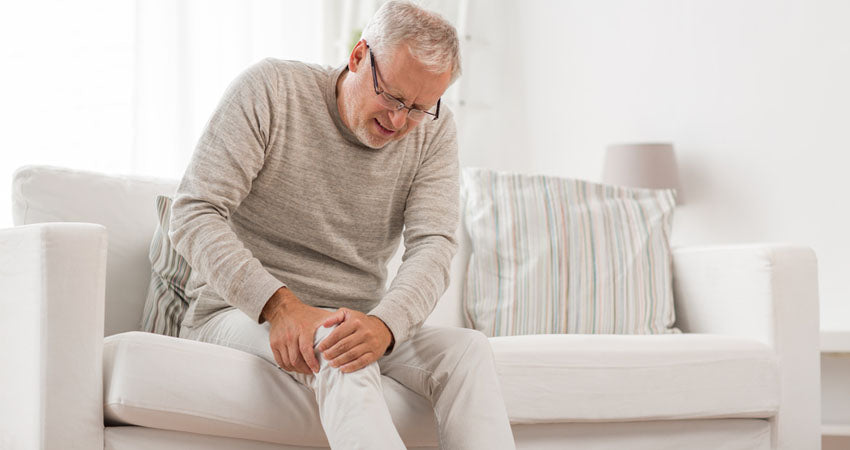 Bone-On-Bone Arthritis: What It Is, Symptoms & Treatment