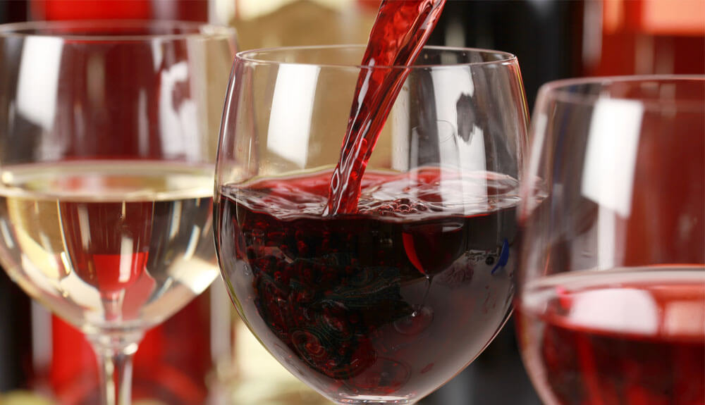 What Are The Benefits of Resveratrol?