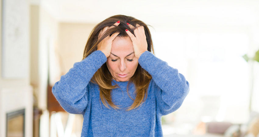 The Impact of Stress on Your Health and How to Manage It