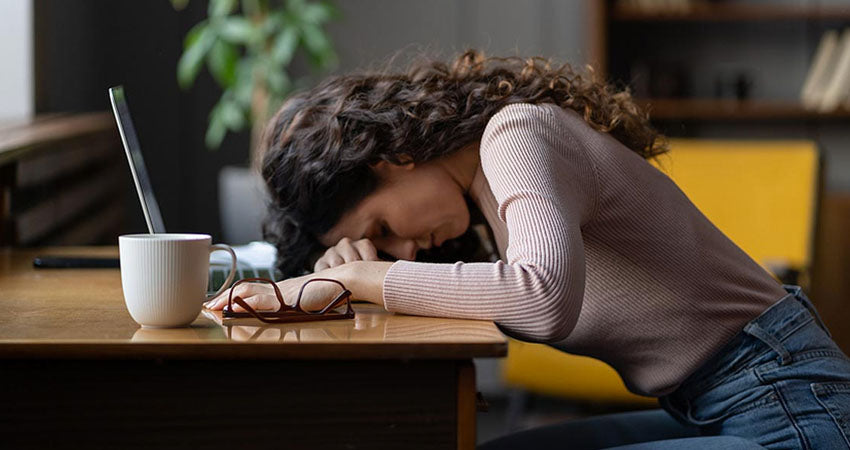 The Surprising Link Between Low Blood Flow and Fatigue