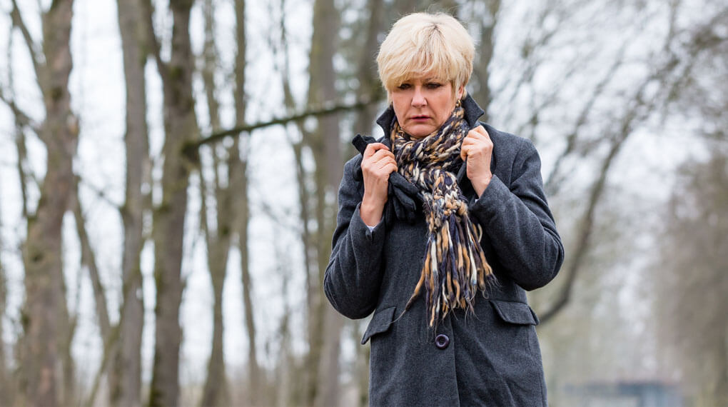 Natural Solutions to Beat the “Winter Blues”