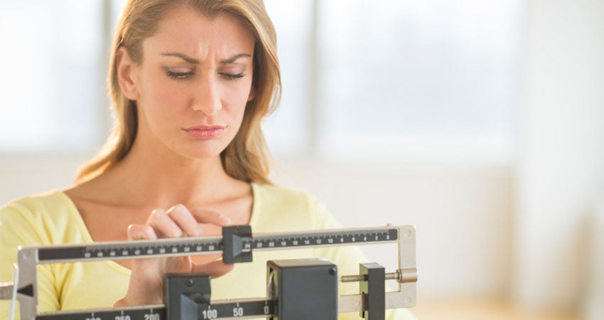 Hormones And Weight Gain: How To Fix The Hormones That Control Your Weight