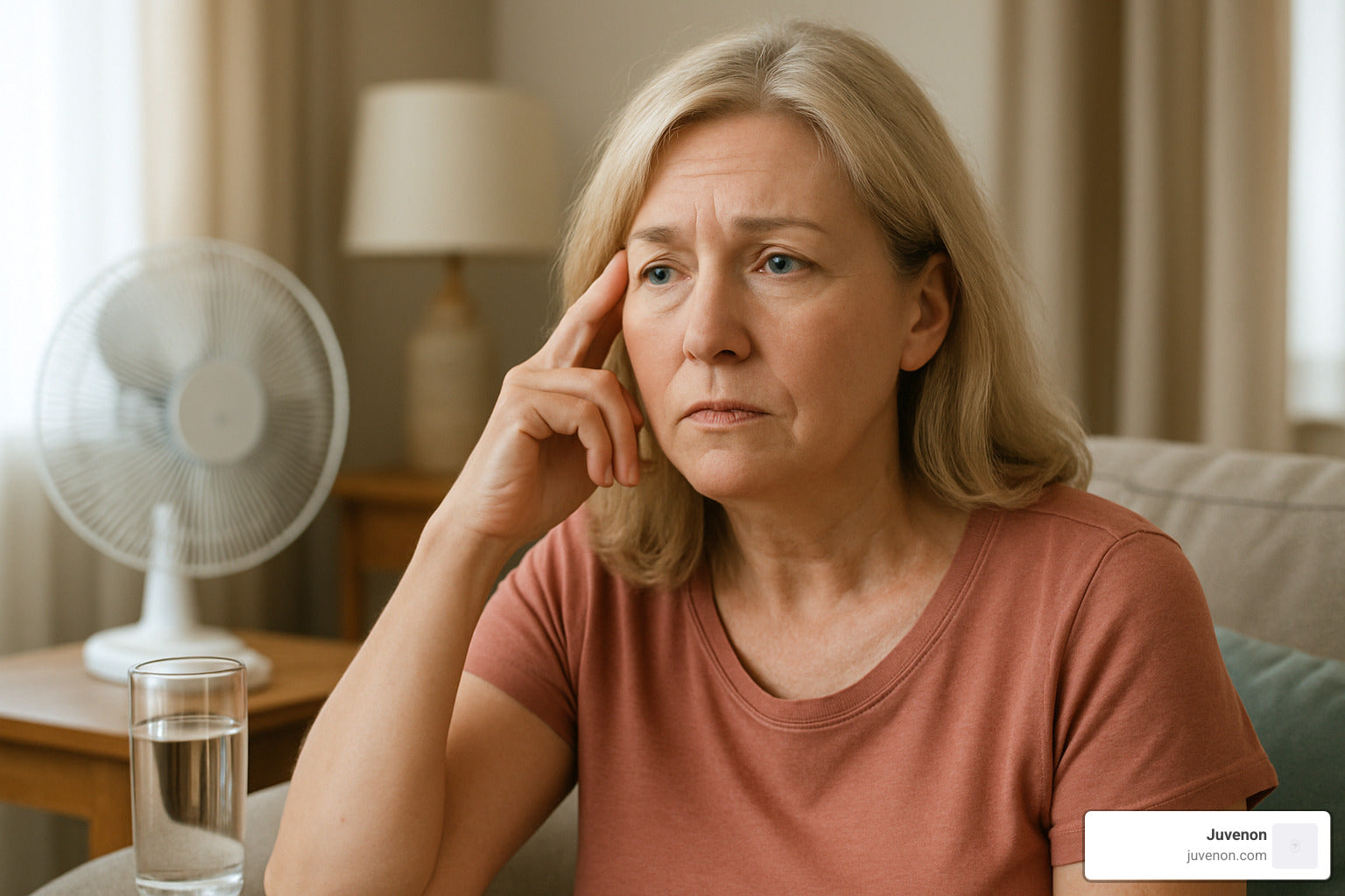 An Essential Guide to Menopause Symptom Management