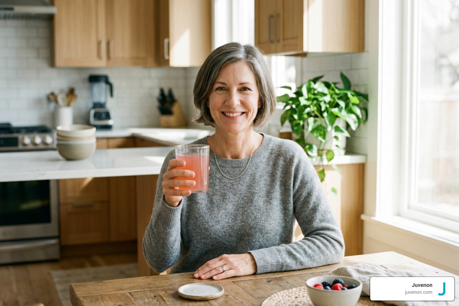 Upgrade Your Daily Routine with the Best Collagen for Women Over 50
