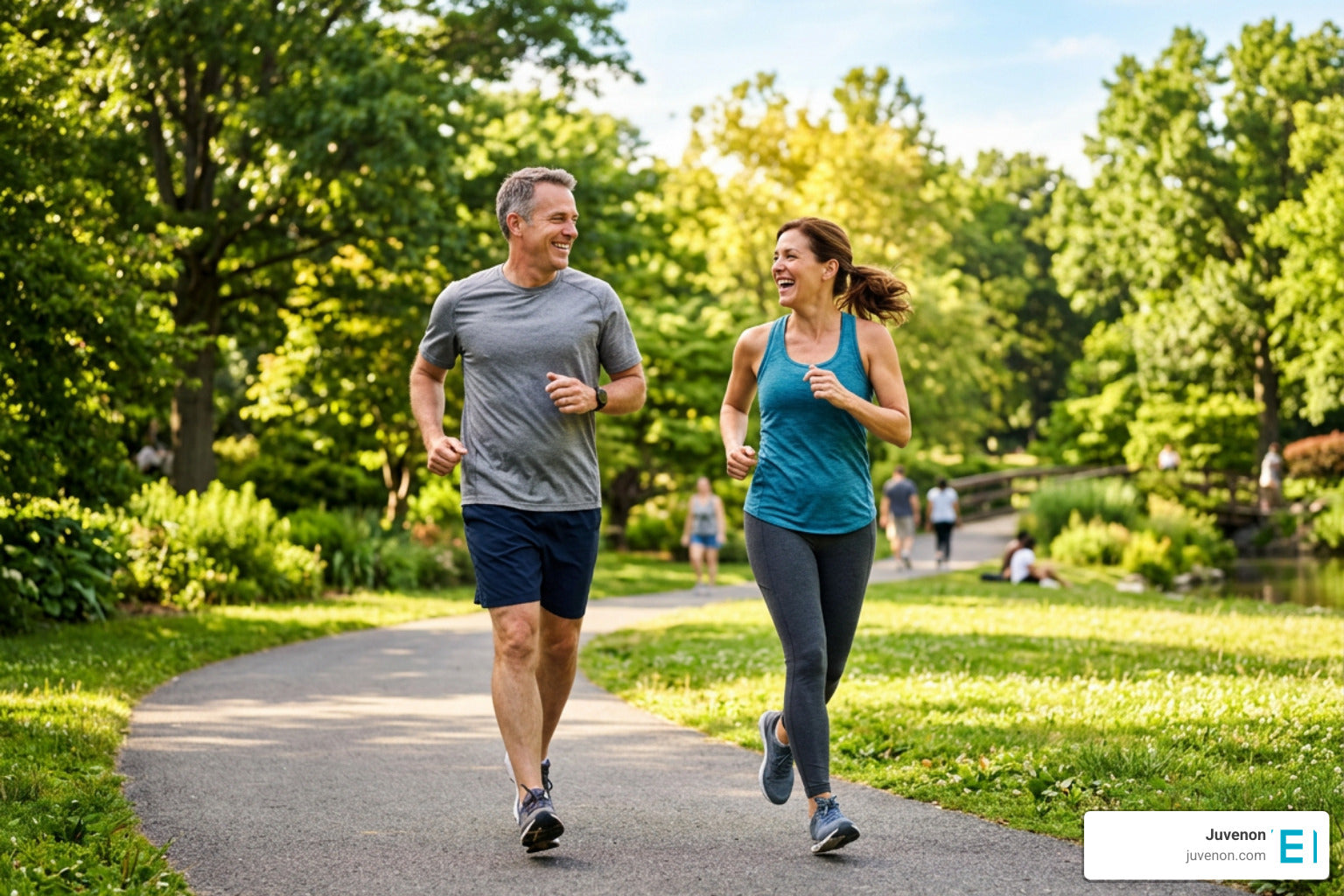 How NAD+ Keeps Your Cells Young and Energetic
