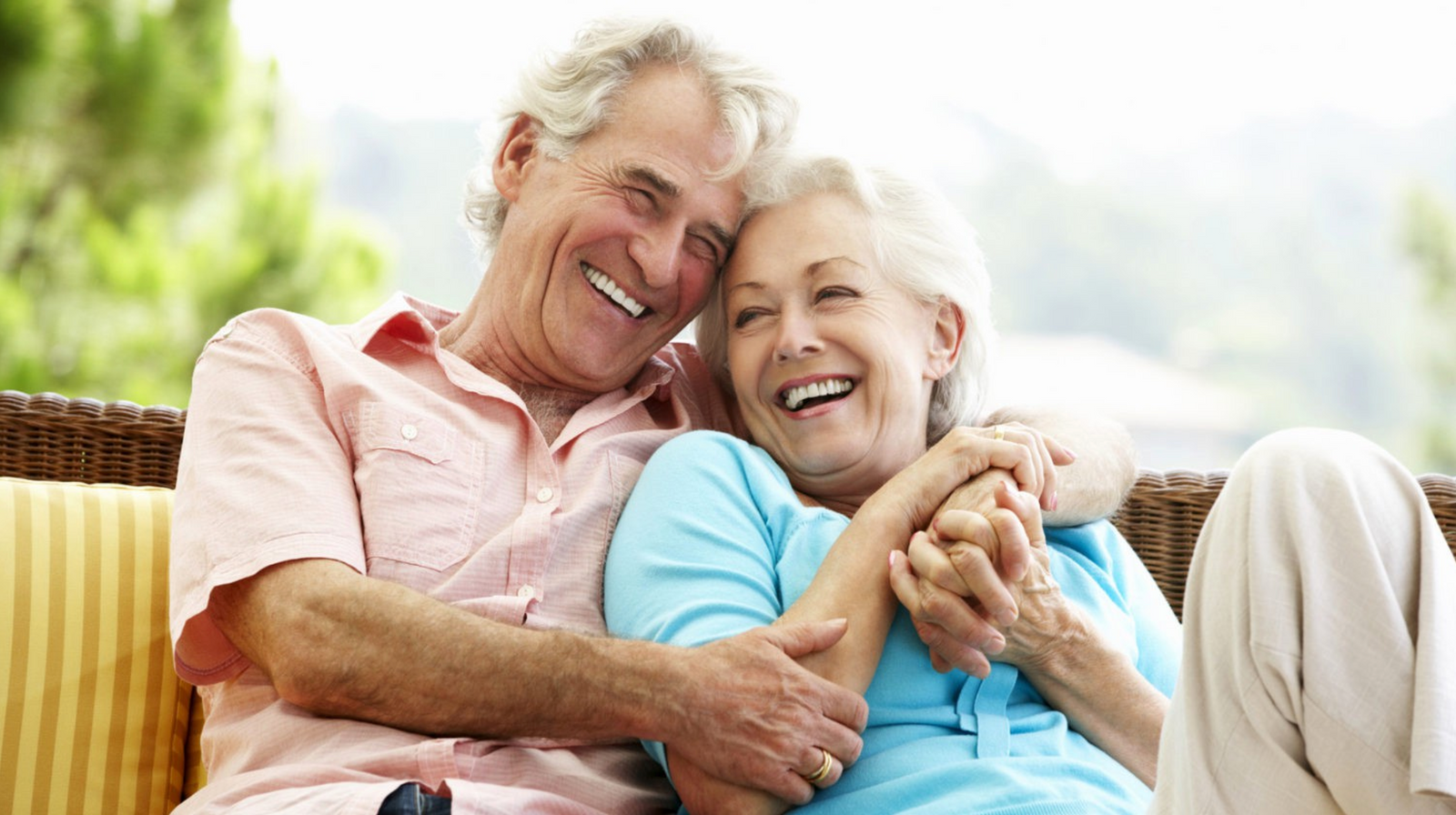 8 Benefits Of Laughing To People’s Health