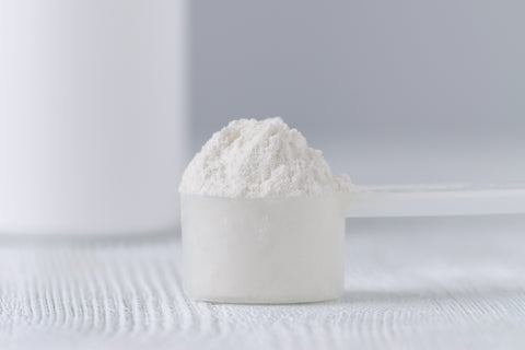 Everything You Need to Know About Creatine