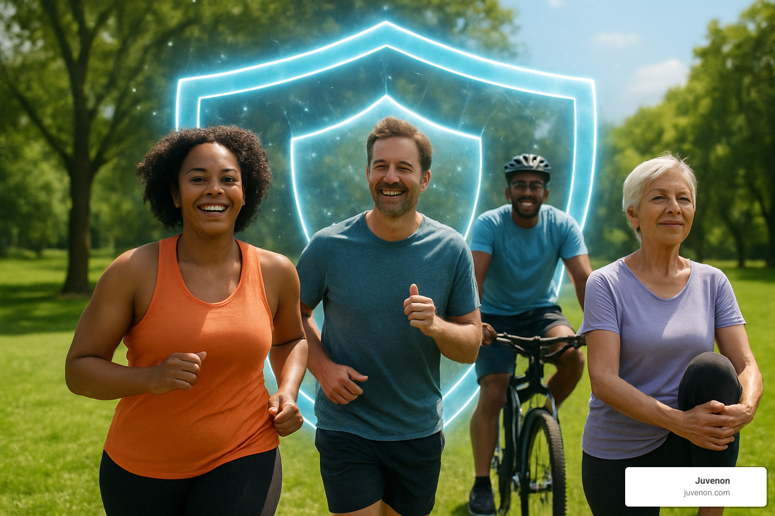 Boost Your Immune System the Natural Way