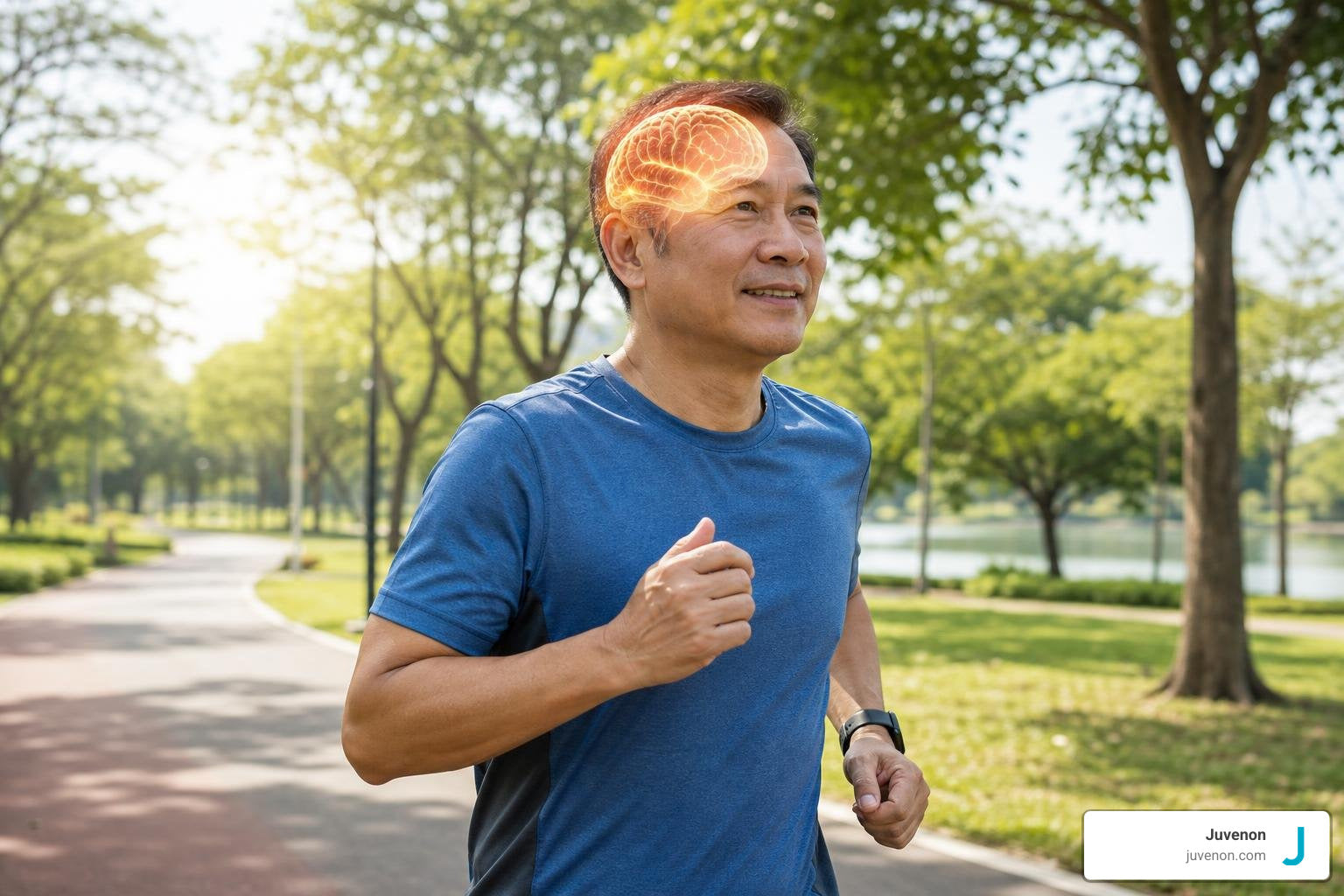 Brain Fog? Here is How to Improve Blood Circulation to Your Brain