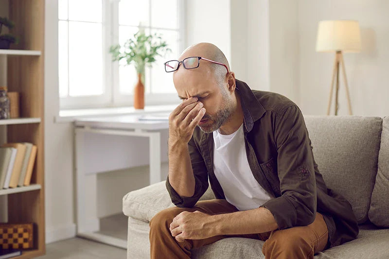 A Quick Start Guide to What Causes Extreme Fatigue and Shortness of Breath