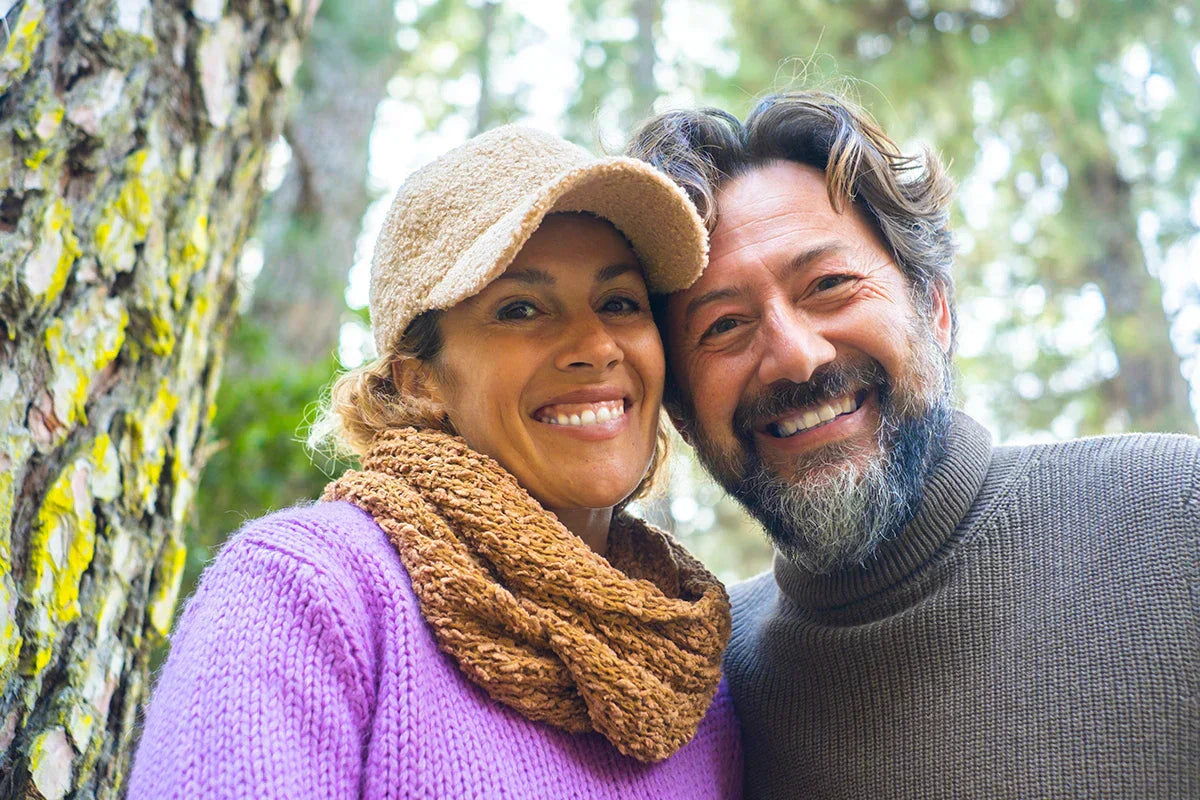 Nitrosigine® for ED: Enhance Sexual Health Naturally