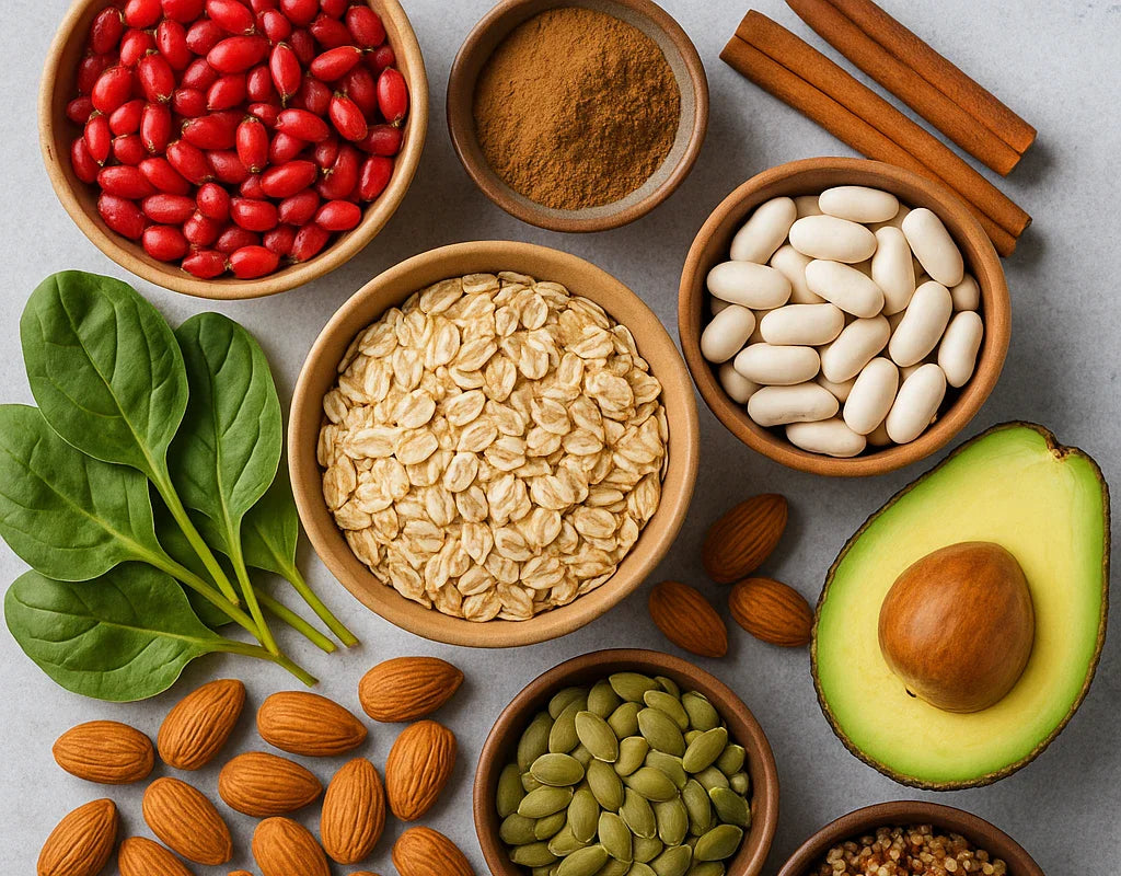 Sugar, Spice, and Everything Nice – Best Blood Sugar Support Supplements Reviewed