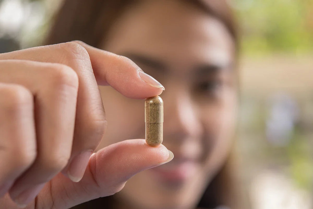 Supplement Your Life: Essential Picks for Overall Health