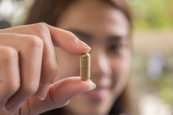 Supplement Your Life: Essential Picks for Overall Health - Juvenon