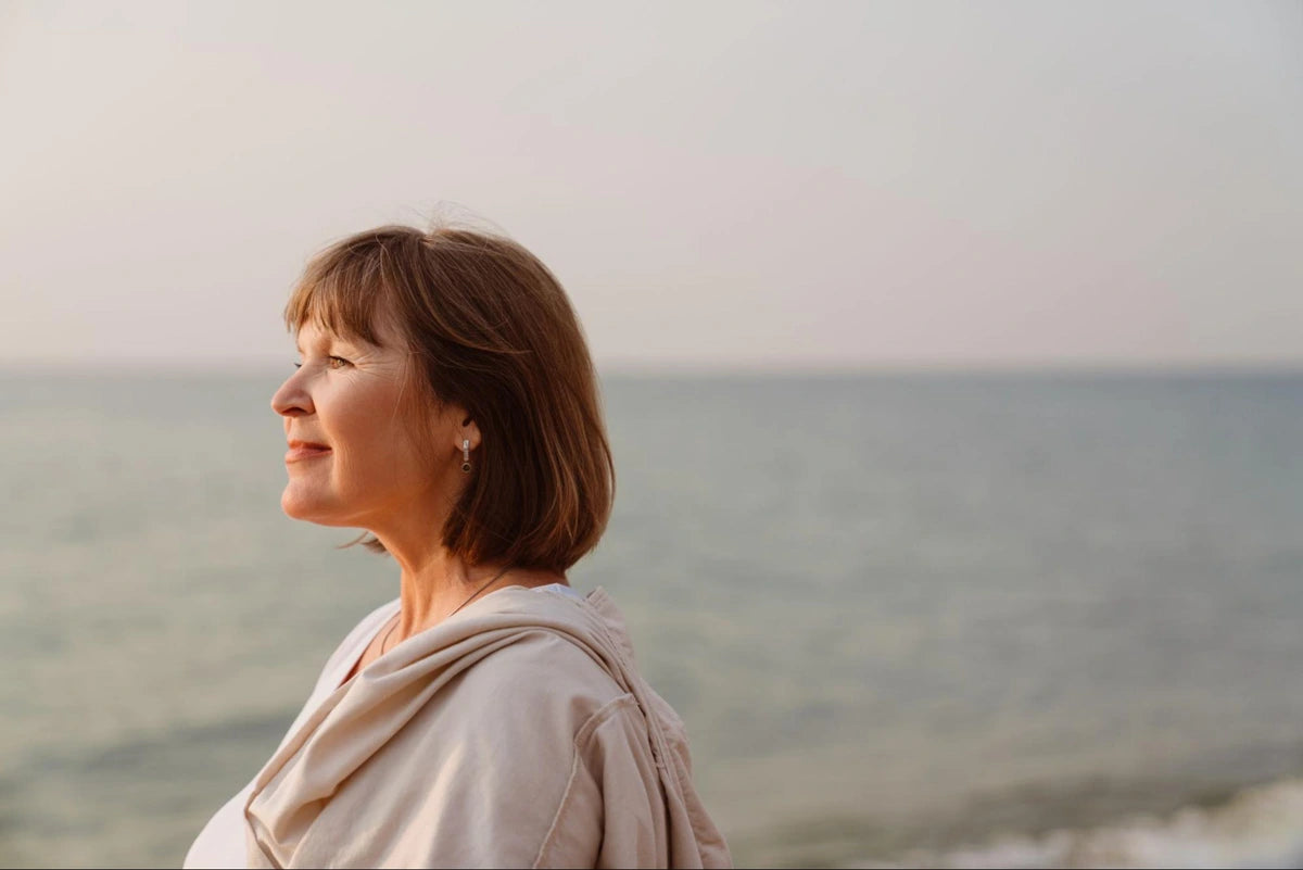 A Proactive Approach to Menopause: Start Early for Symptom Management