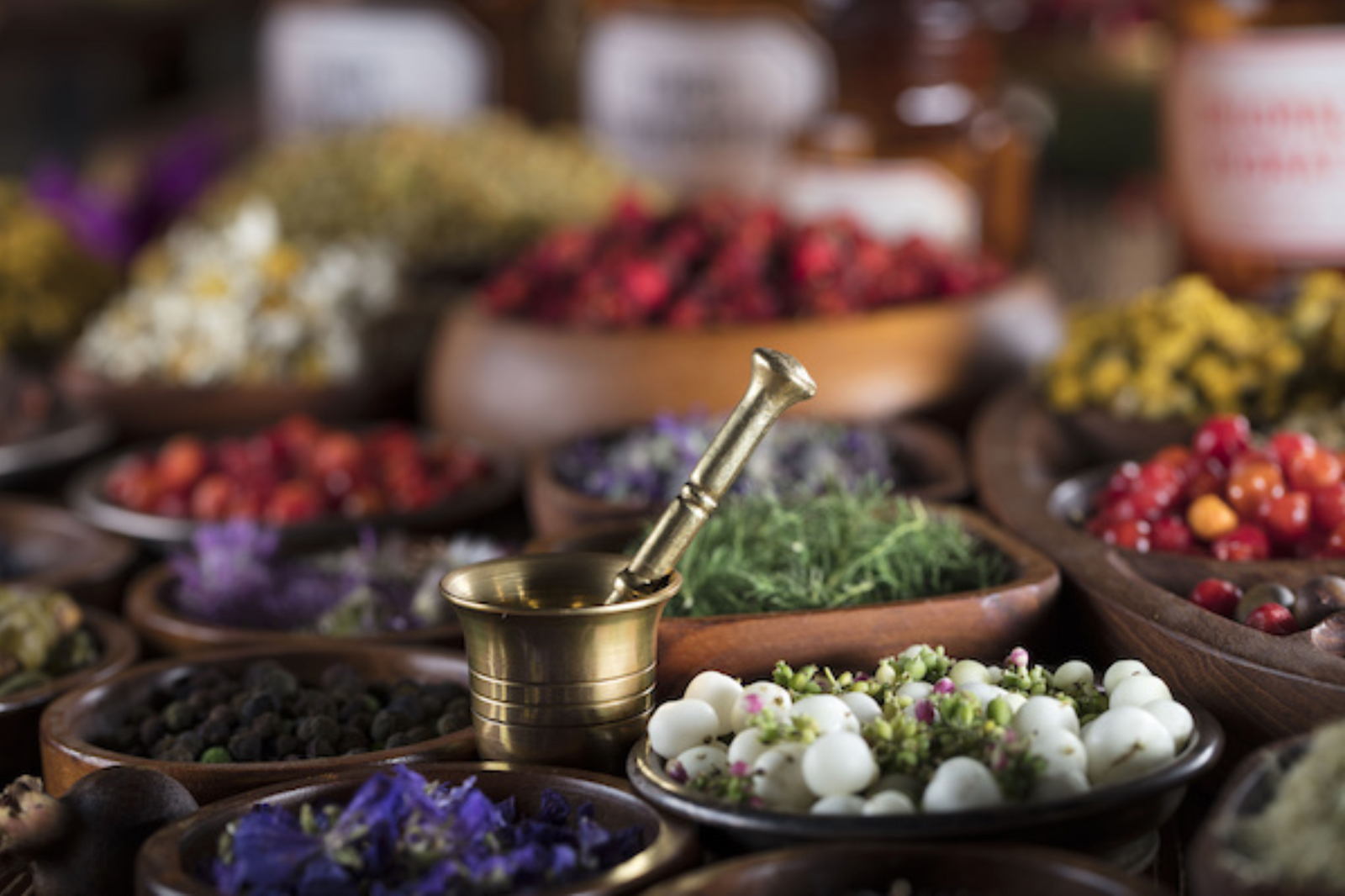 5 Circulation-Boosting Foods