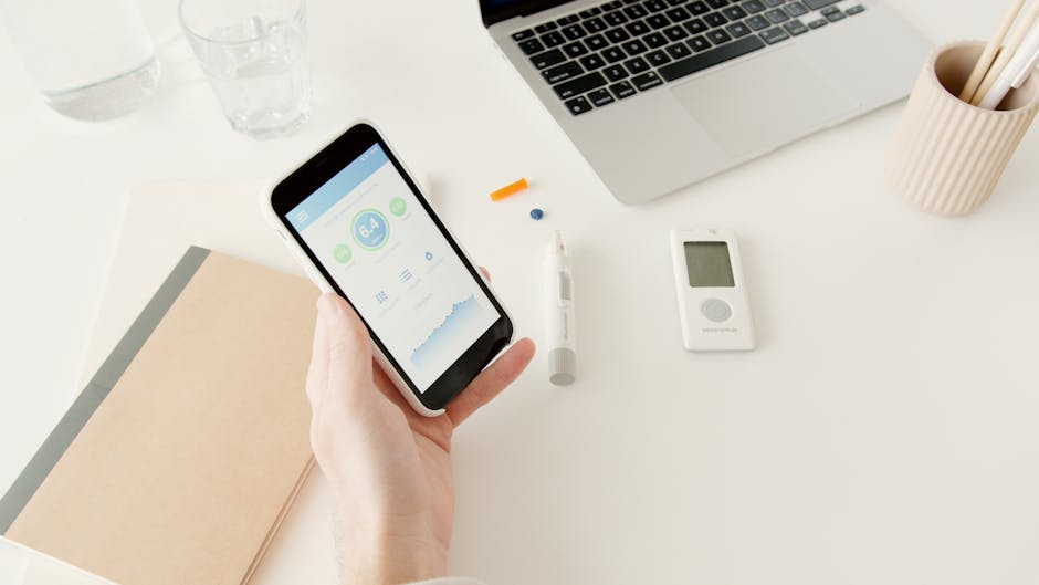 14 Simple Steps to Drop Your Blood Sugar Levels