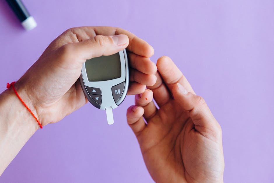 Understanding How Blood Sugar Fuels Your Body's Energy Systems