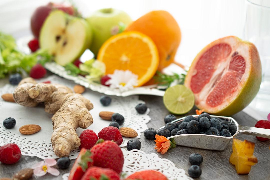 Immune Boosting Foods You Actually Want to Eat
