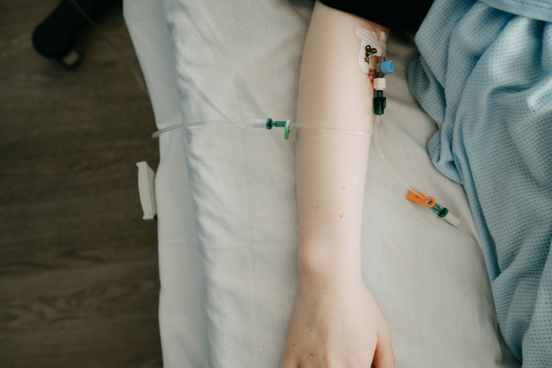 How much NAD+ IV therapy is right for you