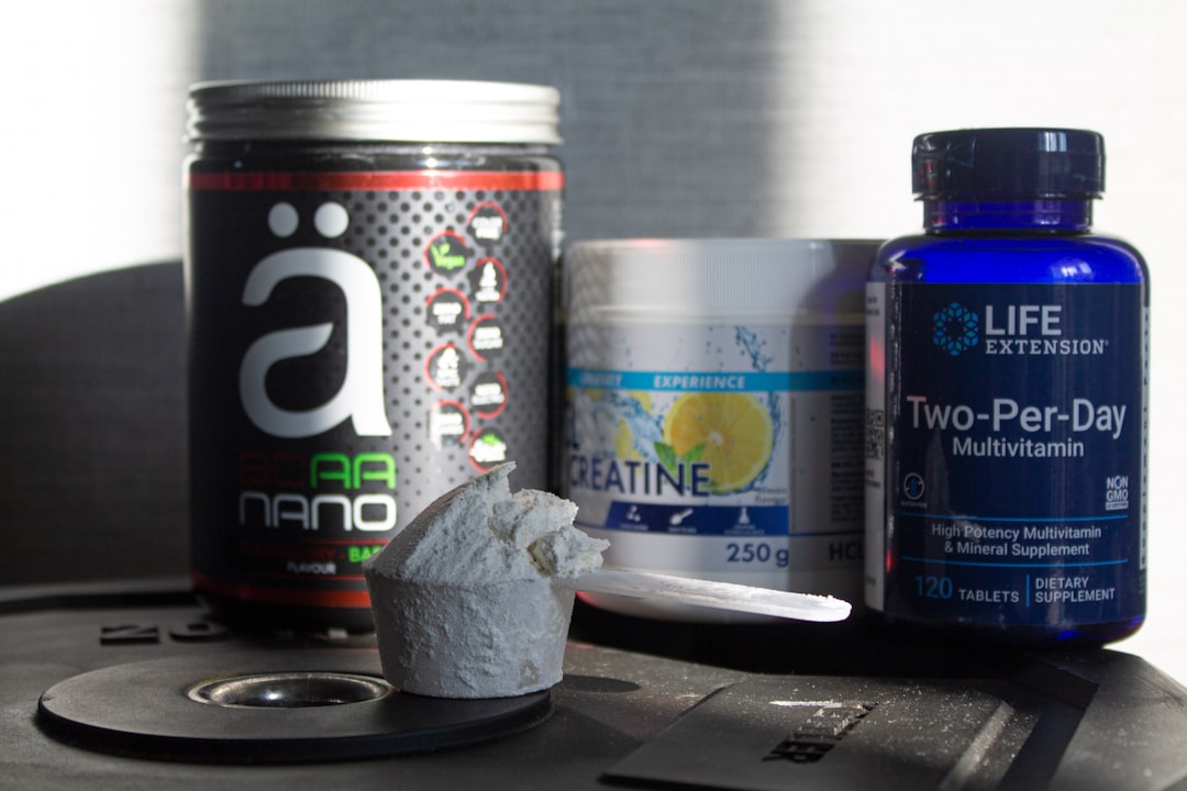 Boost Your Health: Exploring the Benefits of NAD Supplements