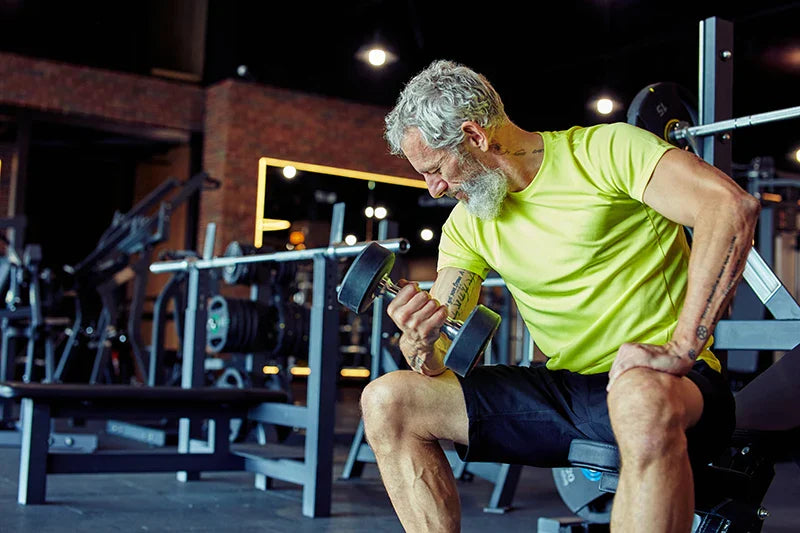 The Truth About Testosterone Boosters and Muscle Growth