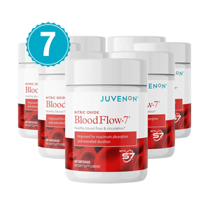 BloodFlow-7® Nerve and Leg Pain