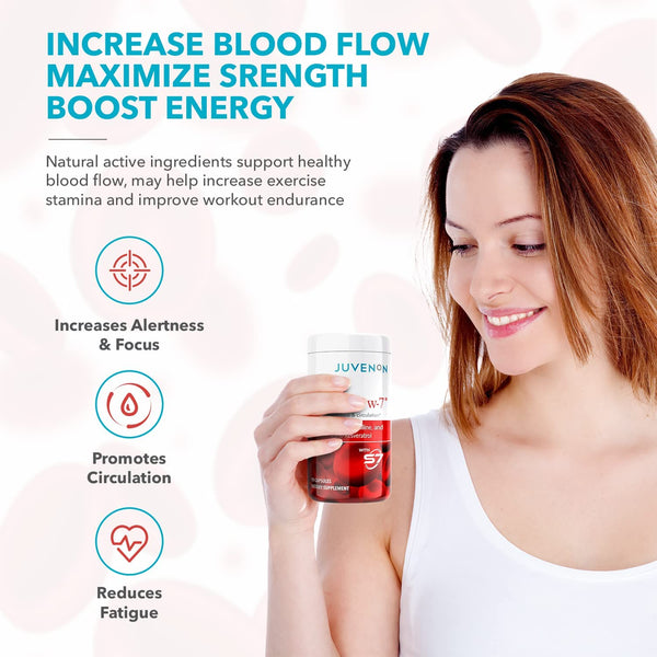 BloodFlow-7® Special