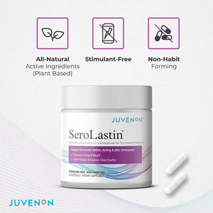 SeroLastin®