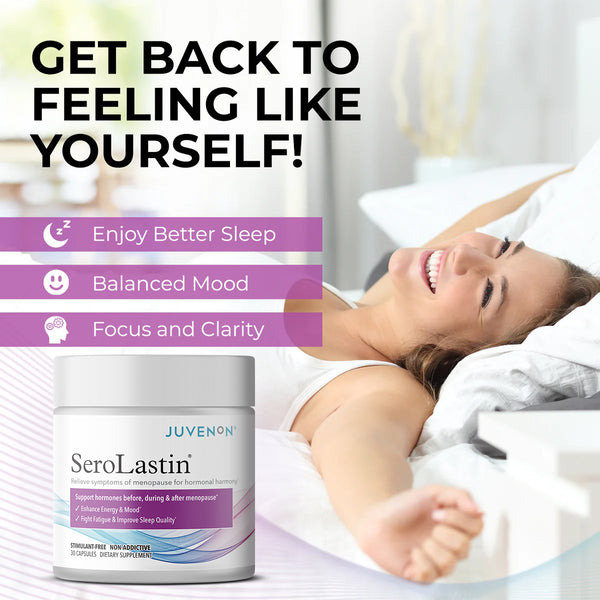 SeroLastin®