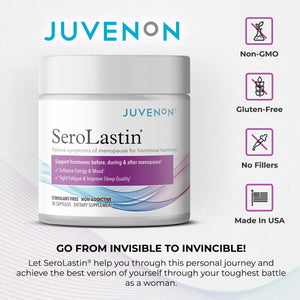 SeroLastin®