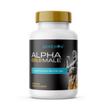 Alpha Gold Male