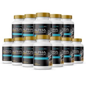 Alpha Gold Male Sale