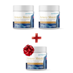 Artery Shield™ Sale