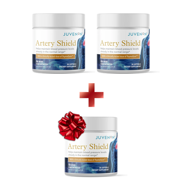 Artery Shield™ Sale