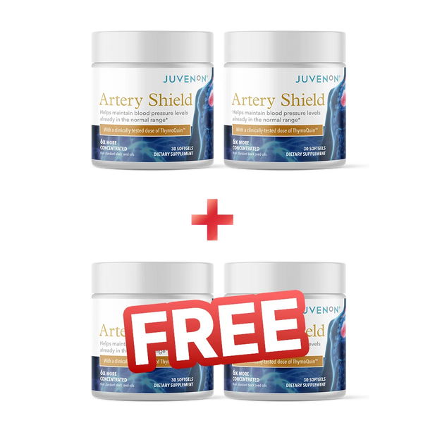 Artery Shield™ Sale