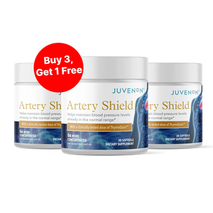 Artery Shield™ Sale