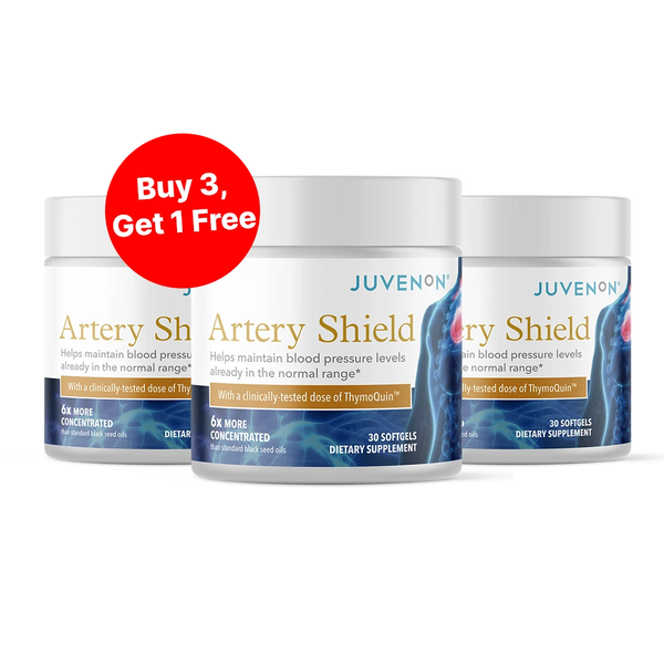 Artery Shield™ Sale
