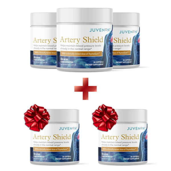 Artery Shield™ Sale