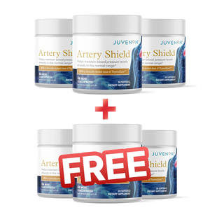 Artery Shield™ Sale