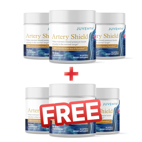 Artery Shield™ Sale