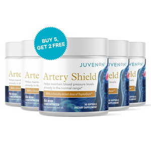 Artery Shield™ Sale